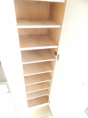 【収納】 | グリーンヒルハイツ