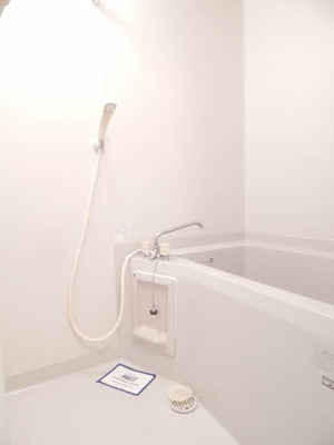 【浴室】 | グリーンヒルハイツ