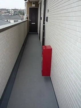 【その他共用部分】 | プラナス希望ヶ丘