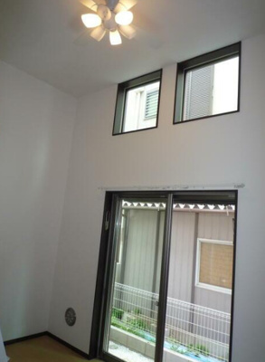 【内装】 | プラナス希望ヶ丘