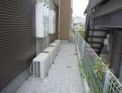 【その他】 | プラナス希望ヶ丘