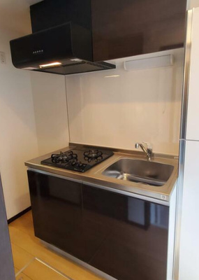 【キッチン】 | プラナス希望ヶ丘