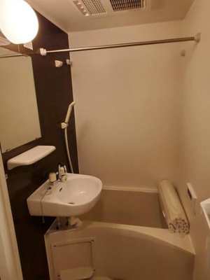 【浴室】 | プラナス希望ヶ丘