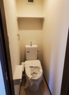 【トイレ】 | プラナス希望ヶ丘