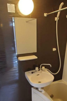 【洗面所】 | プラナス希望ヶ丘