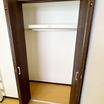 【収納】 | プラナス希望ヶ丘