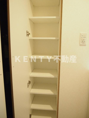 【設備】 | ルーブル目黒不動前