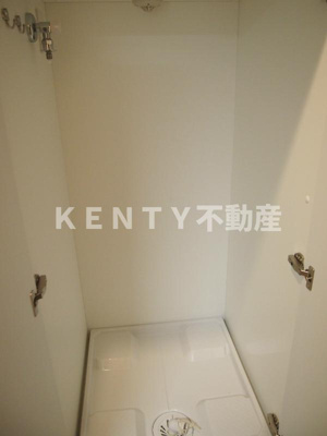 【その他】 | ルーブル目黒不動前