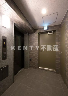 【その他共用部分】 | ルーブル目黒不動前