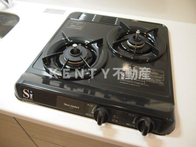 【キッチン】 | ルーブル目黒不動前 | キッチンです