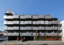 ルーブル目黒不動前の画像