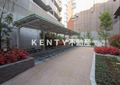 【その他】 | ルーブル目黒不動前