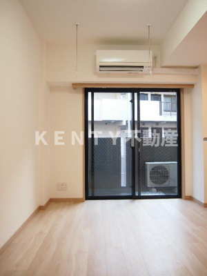 【居間・リビング】 | ルーブル目黒不動前 | 居間です