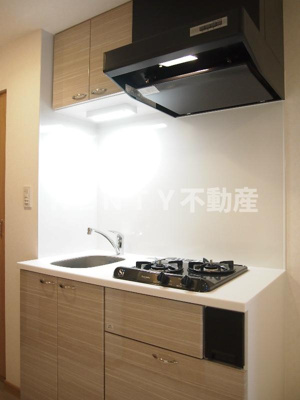 【キッチン】 | ルーブル目黒不動前 | キッチンでお料理をお楽しみください