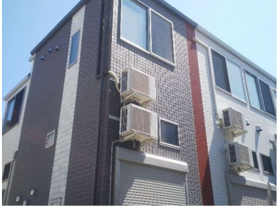 Ｓｔａｇｅ　南台（ステージ南台）