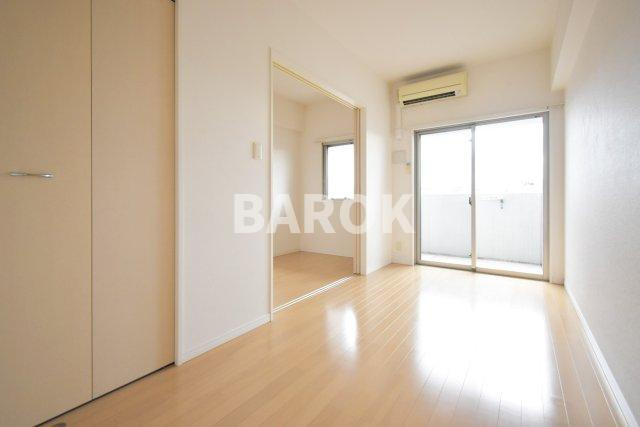 グランフォーレ呉服町の内装