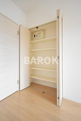 グランフォーレ呉服町の設備