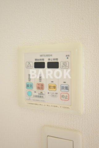 グランフォーレ呉服町のその他