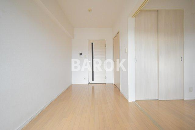 グランフォーレ呉服町の居間・リビング