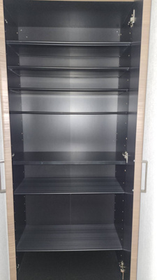 【収納】 | Luxe東灘