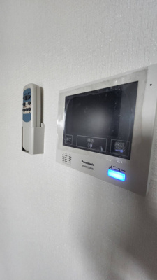 【セキュリティ】 | Luxe東灘