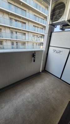 【バルコニー】 | Luxe東灘