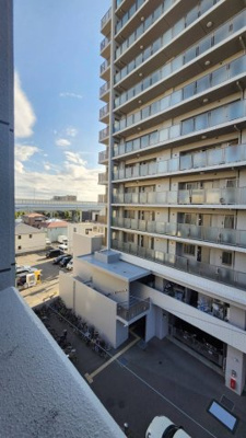 【展望】 | Luxe東灘