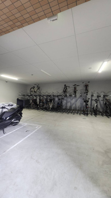 【その他共用部分】 | Luxe東灘