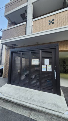 【その他共用部分】 | Luxe東灘