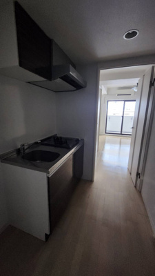 【内装】 | Luxe東灘