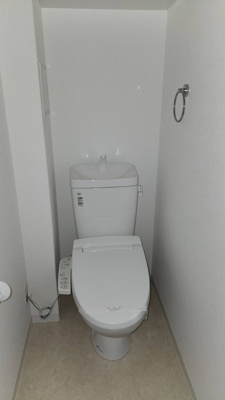 【トイレ】 | Luxe東灘