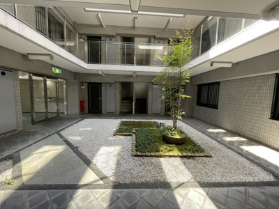 【その他共用部分】 | グランコート成増