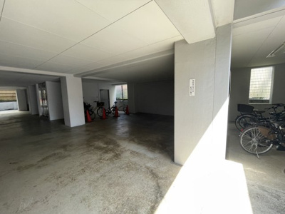 【その他共用部分】 | グランコート成増