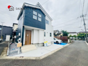 桶川市坂田9期　新築戸建　全1棟　1号棟の画像