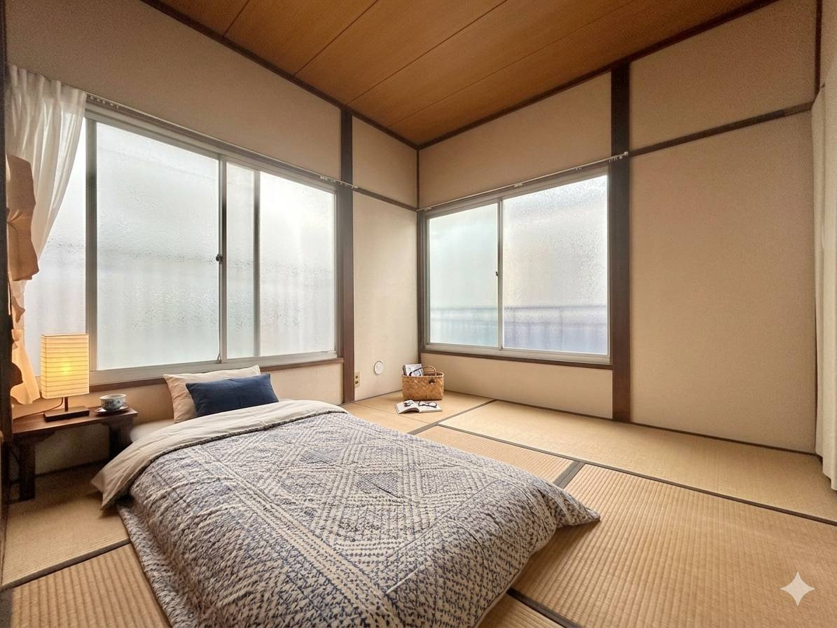 品川区旗の台5丁目　中古戸建の居間・リビング|2025.10.24撮影

現地ご見学希望・資料請求などお気軽にお問い合わせ下さい！
03-5990-5201