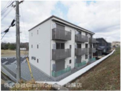 エスポワール木梨