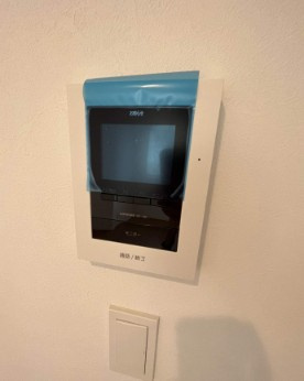 Kolet千川 #11のセキュリティ