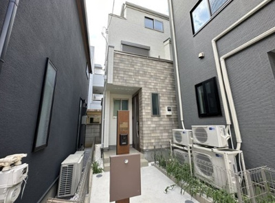 【外観】 | Kolet千川 #11