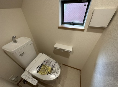 【トイレ】 | Kolet千川 #11