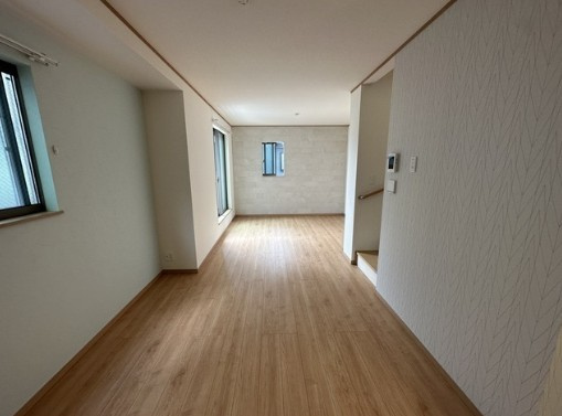 Kolet千川 #11の内装