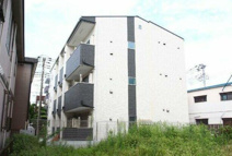 メゾン・ド・ジュネス喜沢の画像