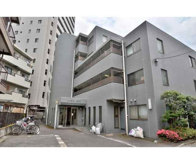 ファミールコジマ