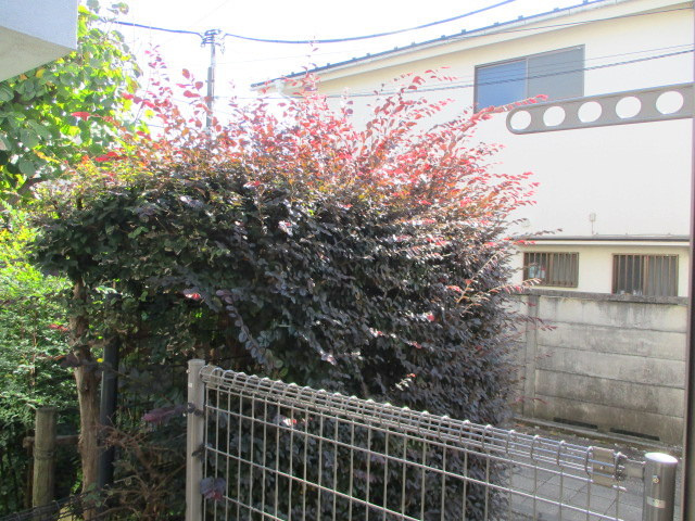 サン千歳の展望