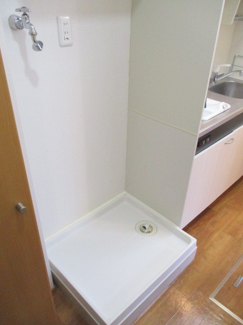 サン千歳の設備