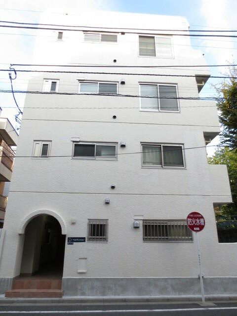 ベルマンション