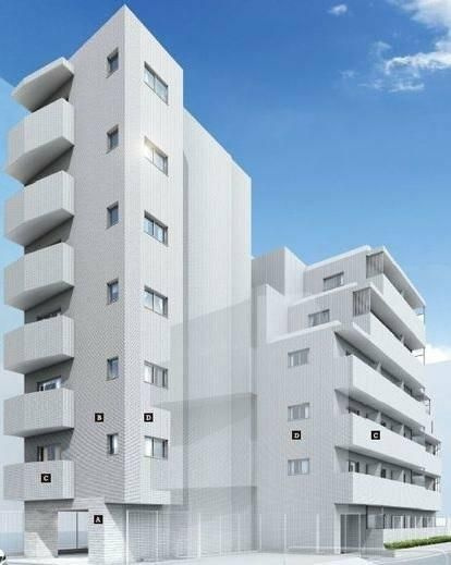 ＰＲＥＭＩＵＭ　ＣＵＢＥ　文京江戸川橋＃ｍｏ