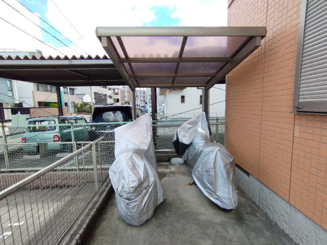 プリマリヴェールのその他共用部分