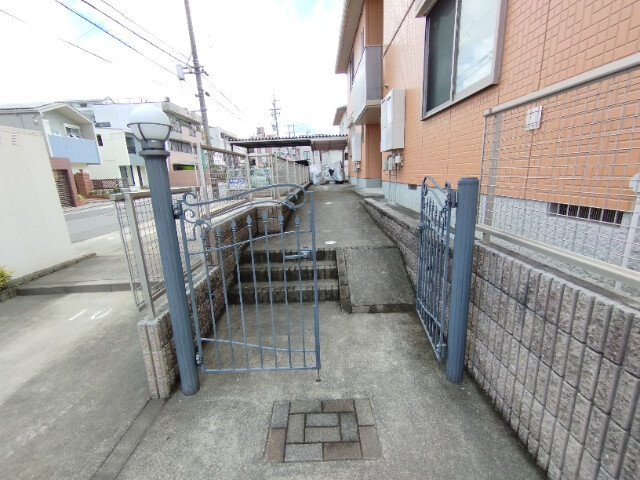 プリマリヴェールのその他共用部分