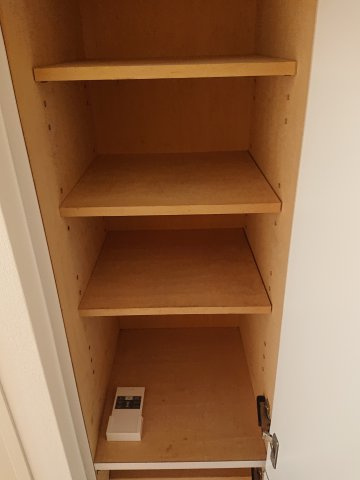 【収納】 | リライア百合ヶ丘