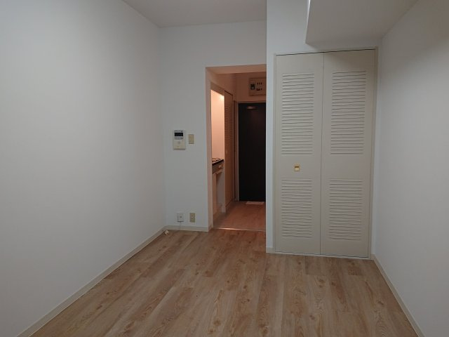 【洋室】 | リライア百合ヶ丘